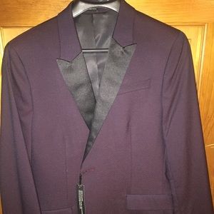 Men’s blazer